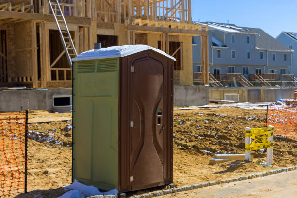 Porta potty rental for festivals in Tuscaloosa, AL