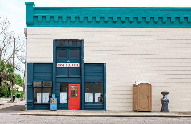 Best Local porta potty services  in Tuscoosa, AL
