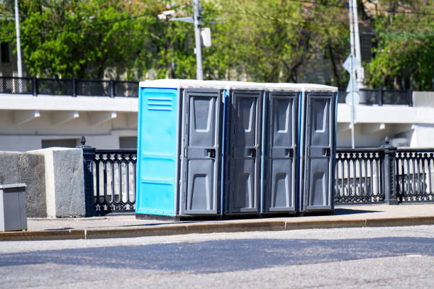 Portable Toilet Options We Offer in Tuscaloosa, AL